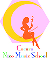 Cocoro  Nico Music  School-福岡の二胡教室-